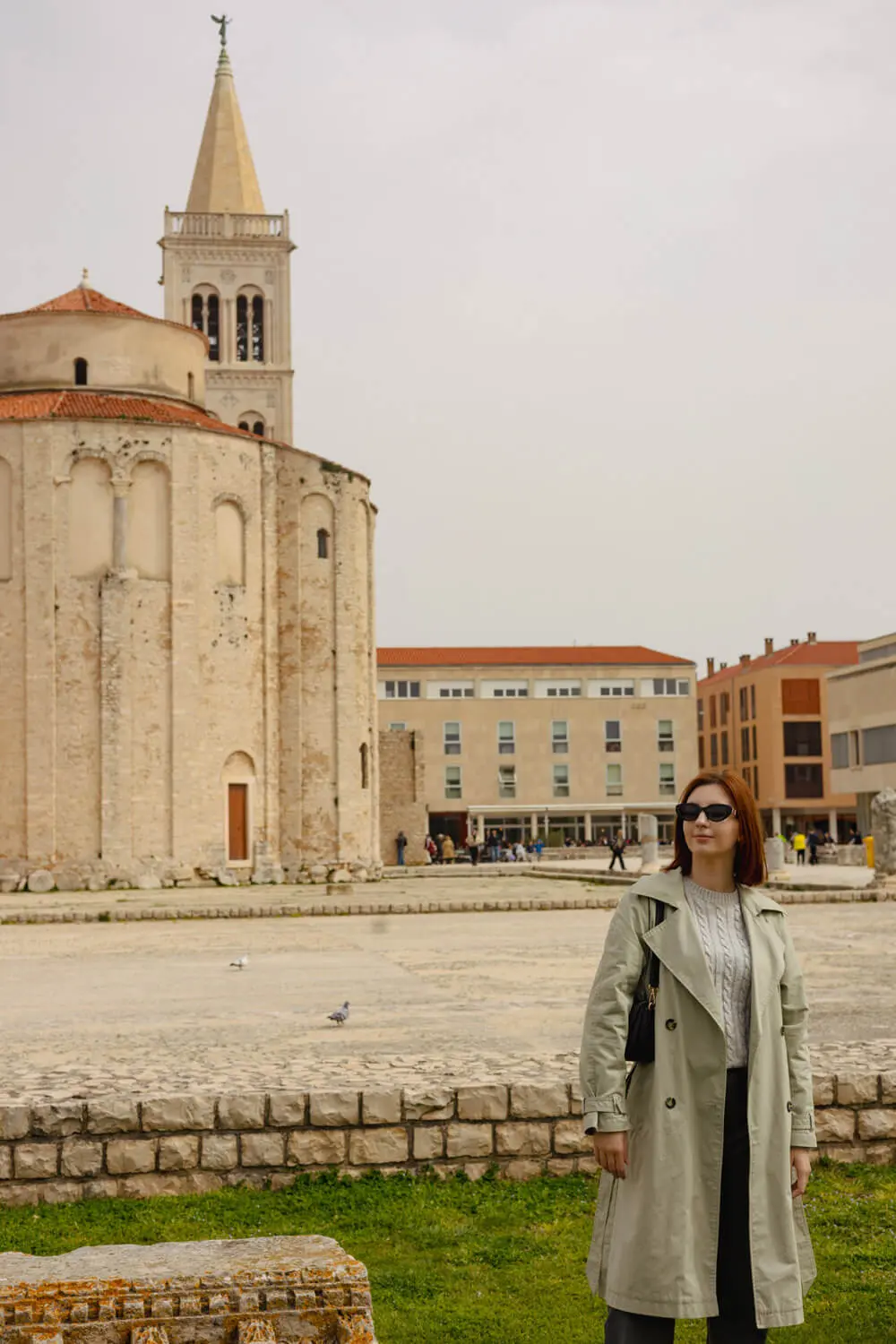 zagreb to split drive
