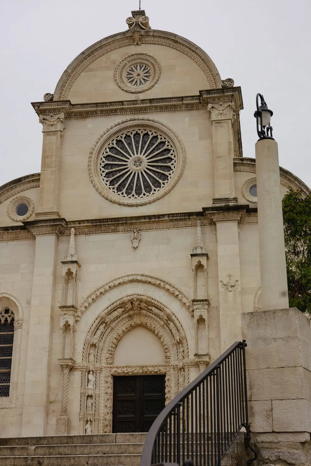 zagreb to split drive