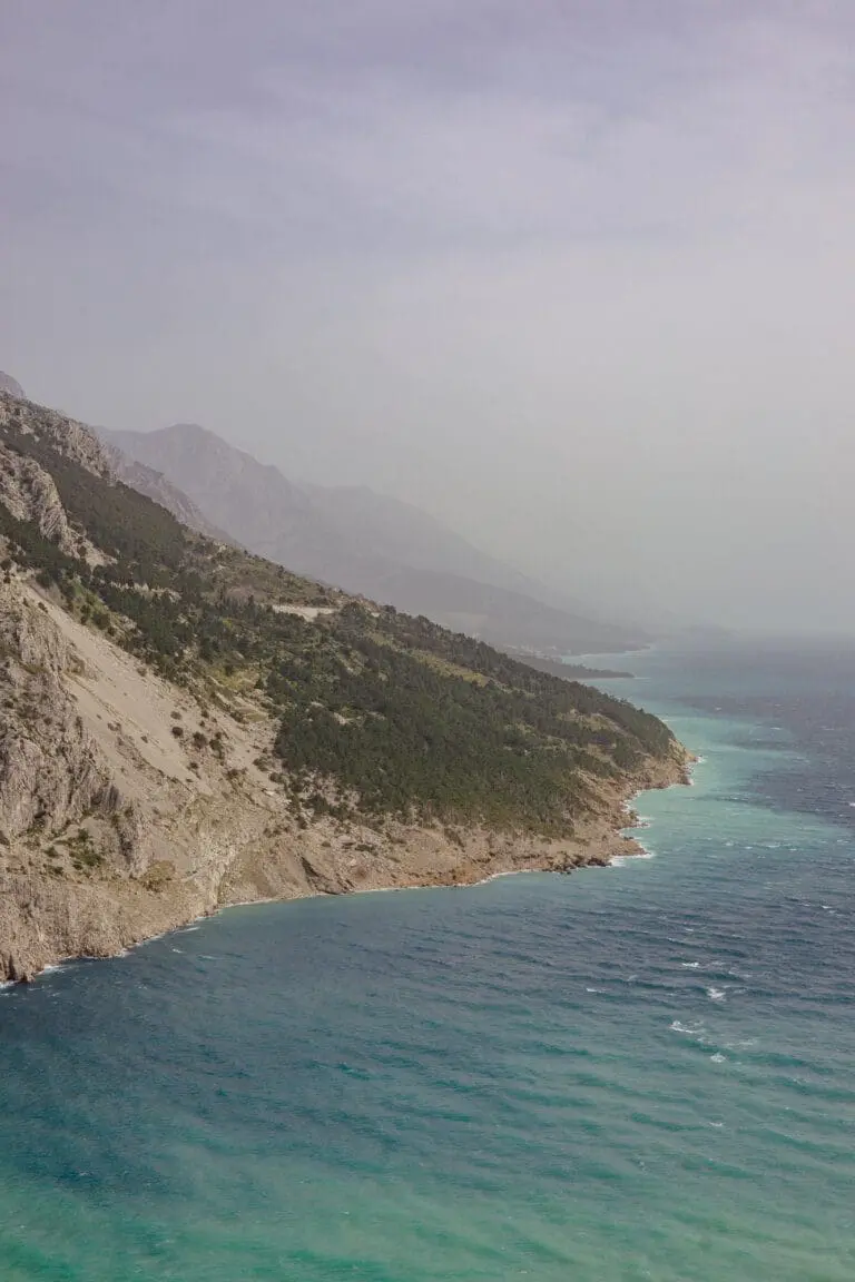 CROATIA IN OCTOBER