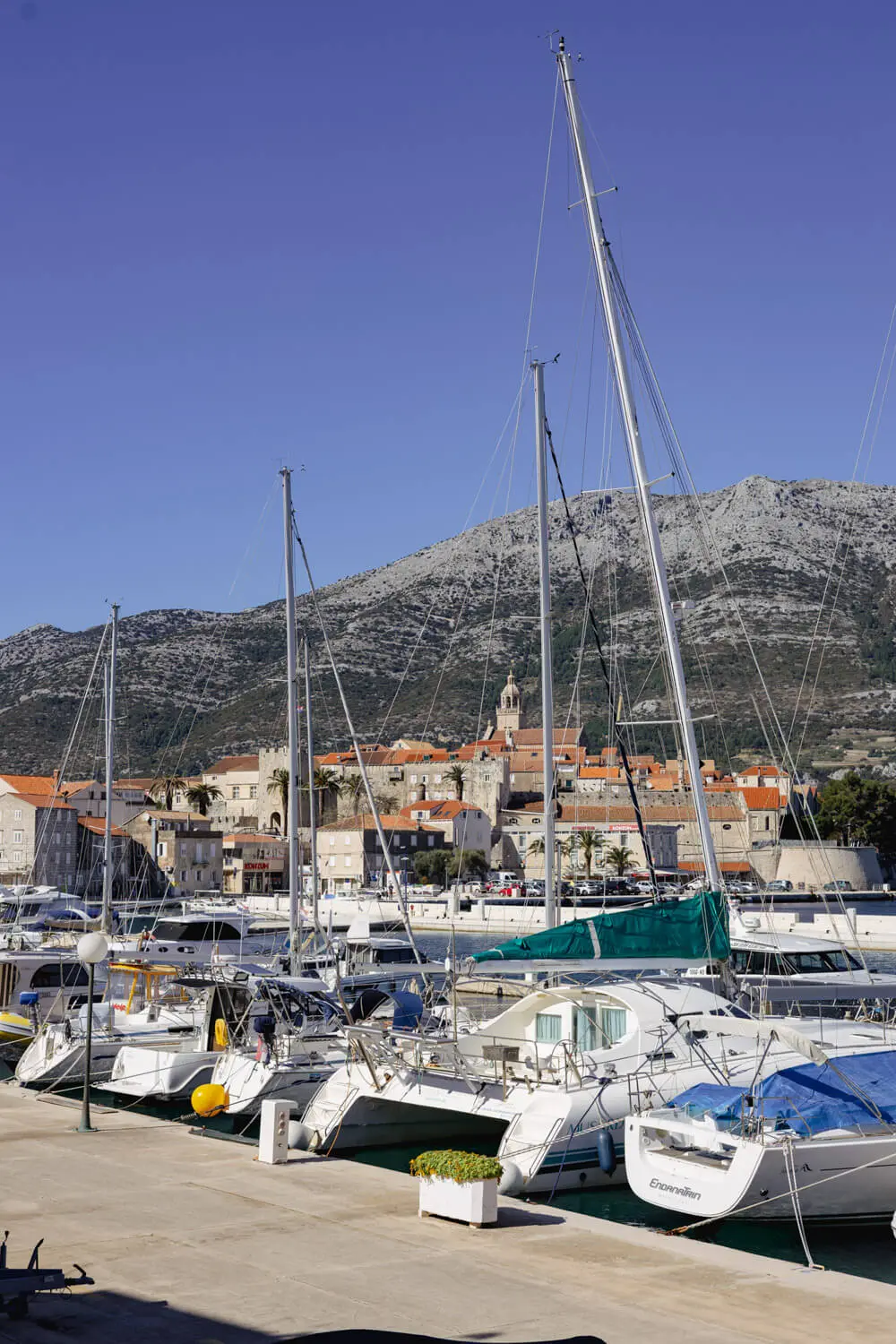 croatia cruises