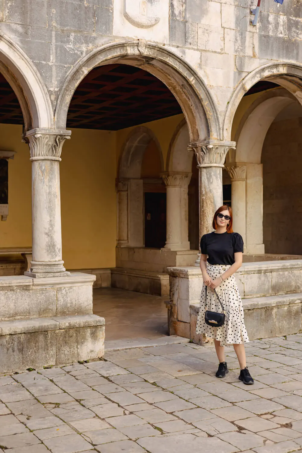 croatia with a cruise