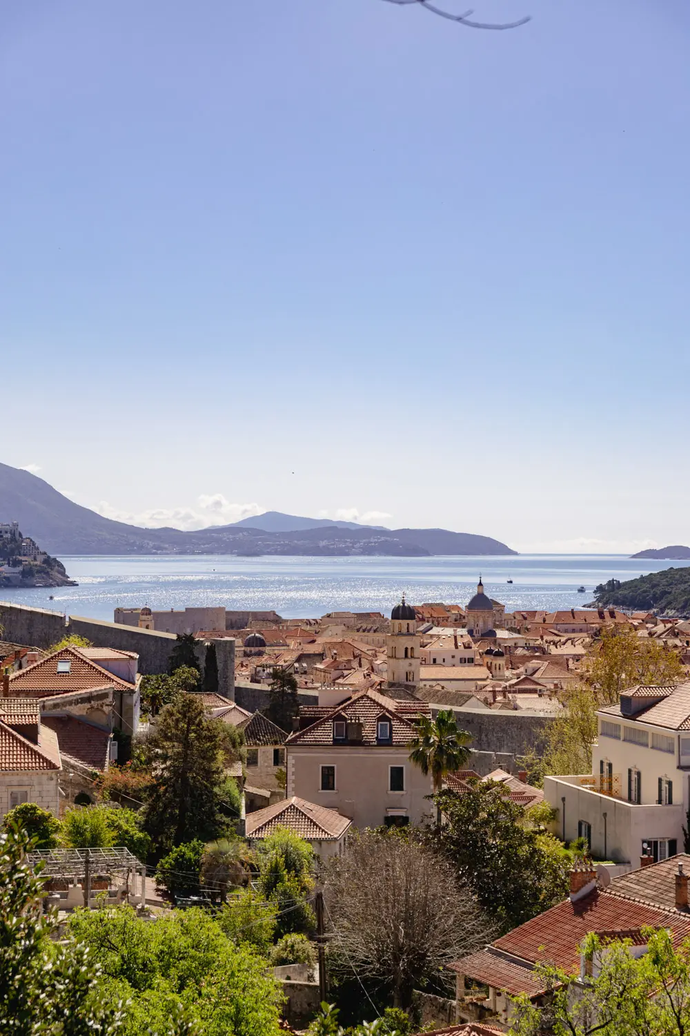 cruises in croatia