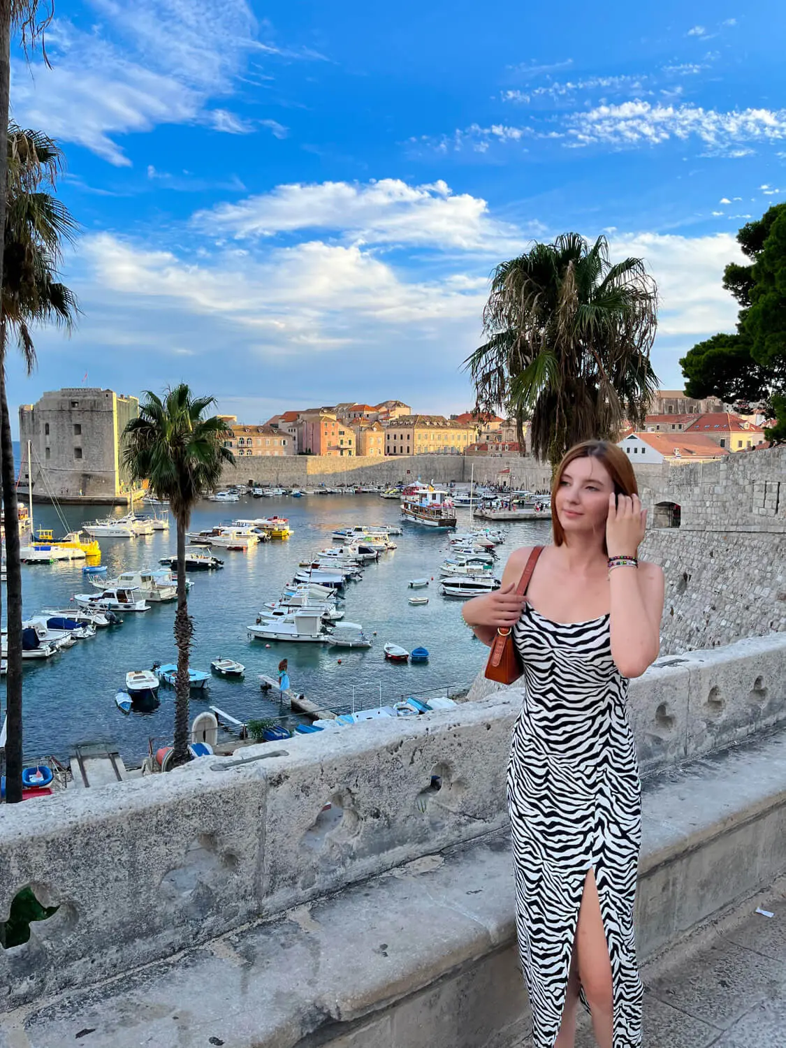 DUBROVNIK PHOTO SPOTS - PLOCE GATE