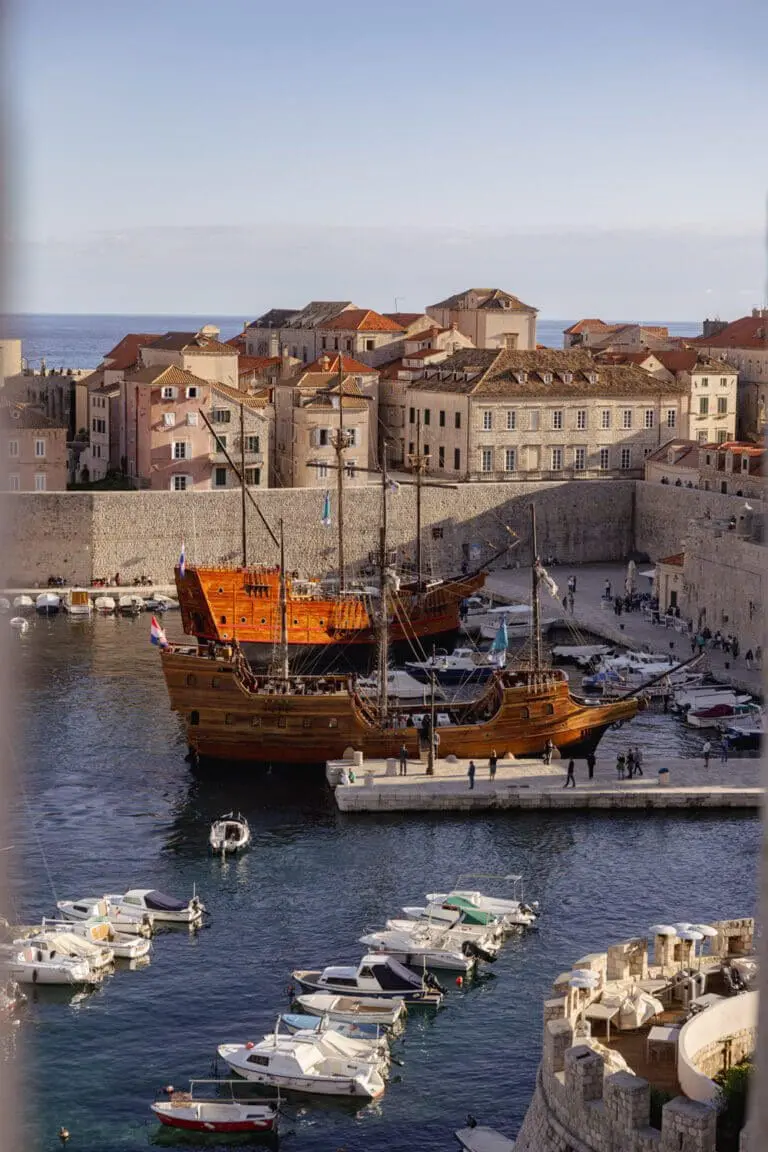DUBROVNIK PHOTO SPOTS