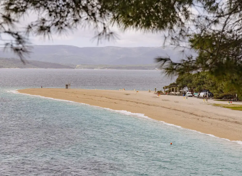 korcula day trips