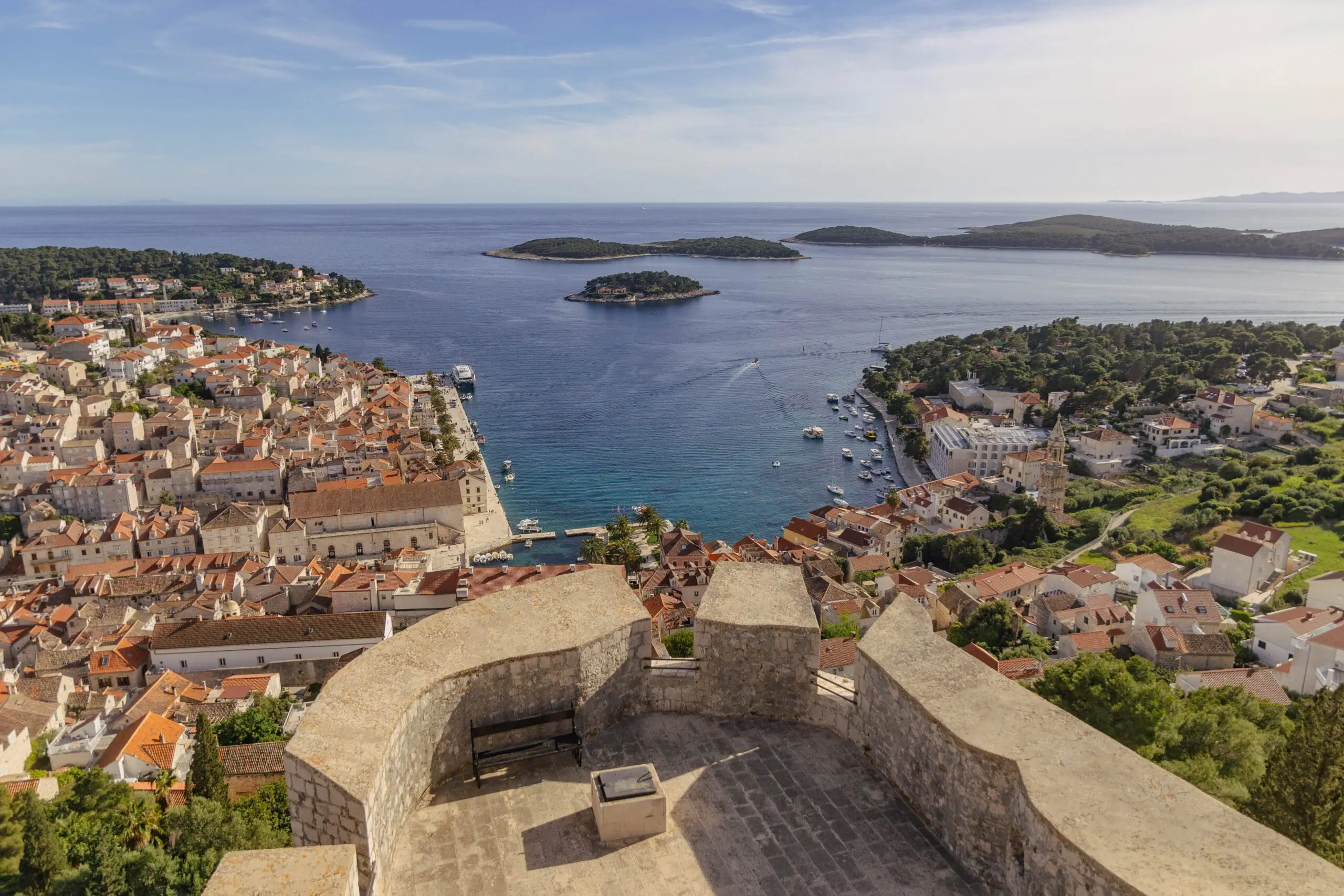 croatia cruises