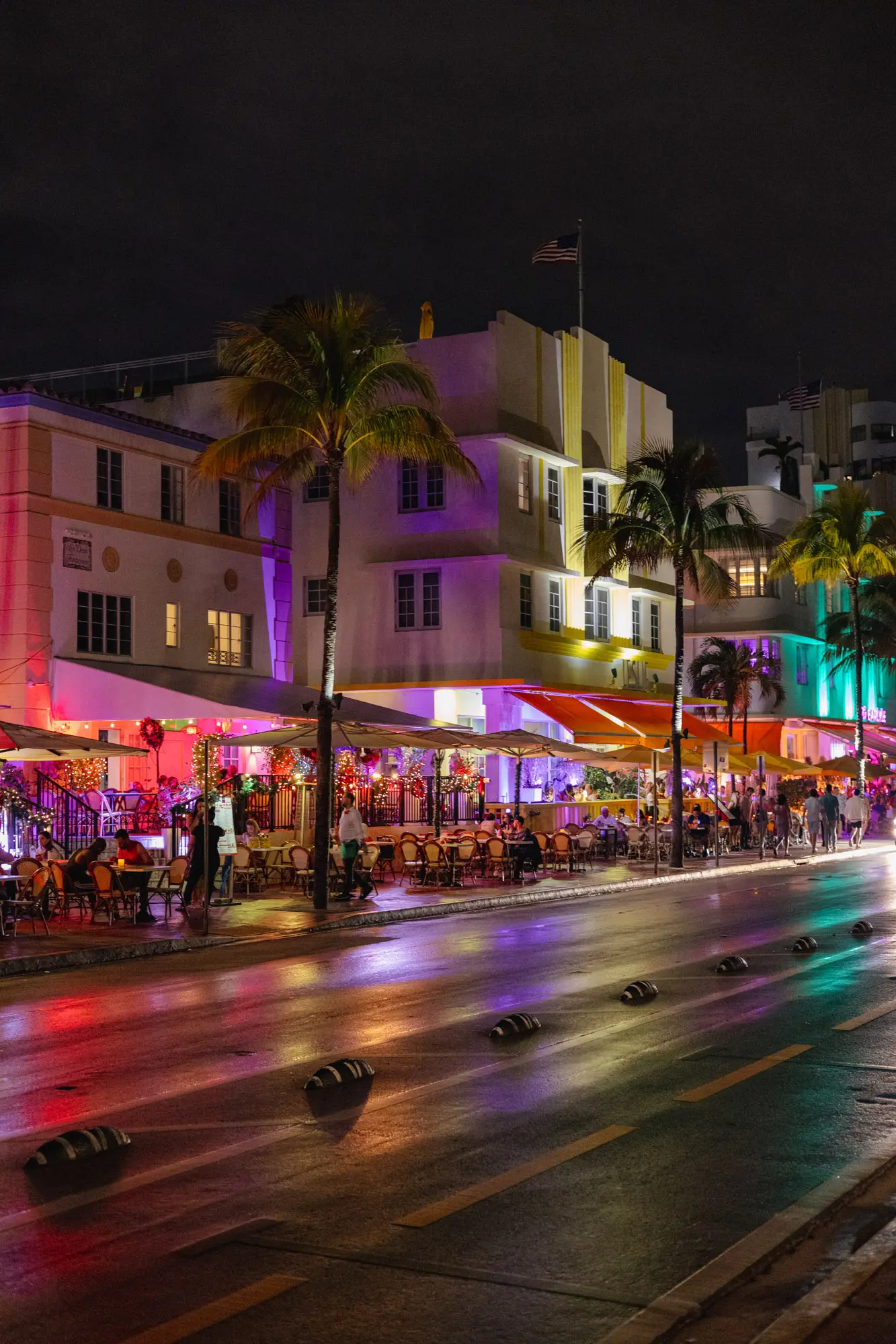 ONE DAY IN MIAMI