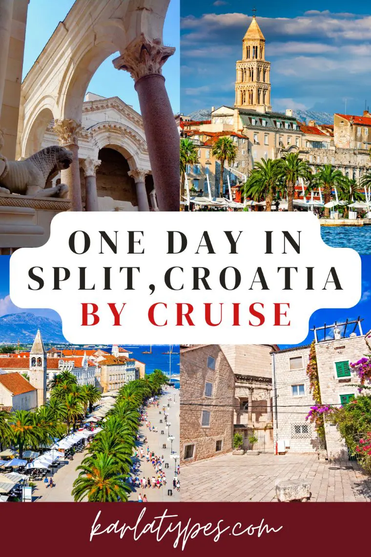 split cruise port