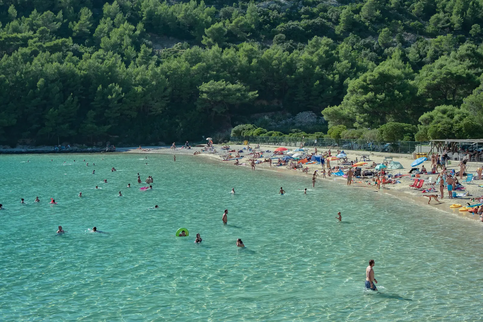 korcula day trips