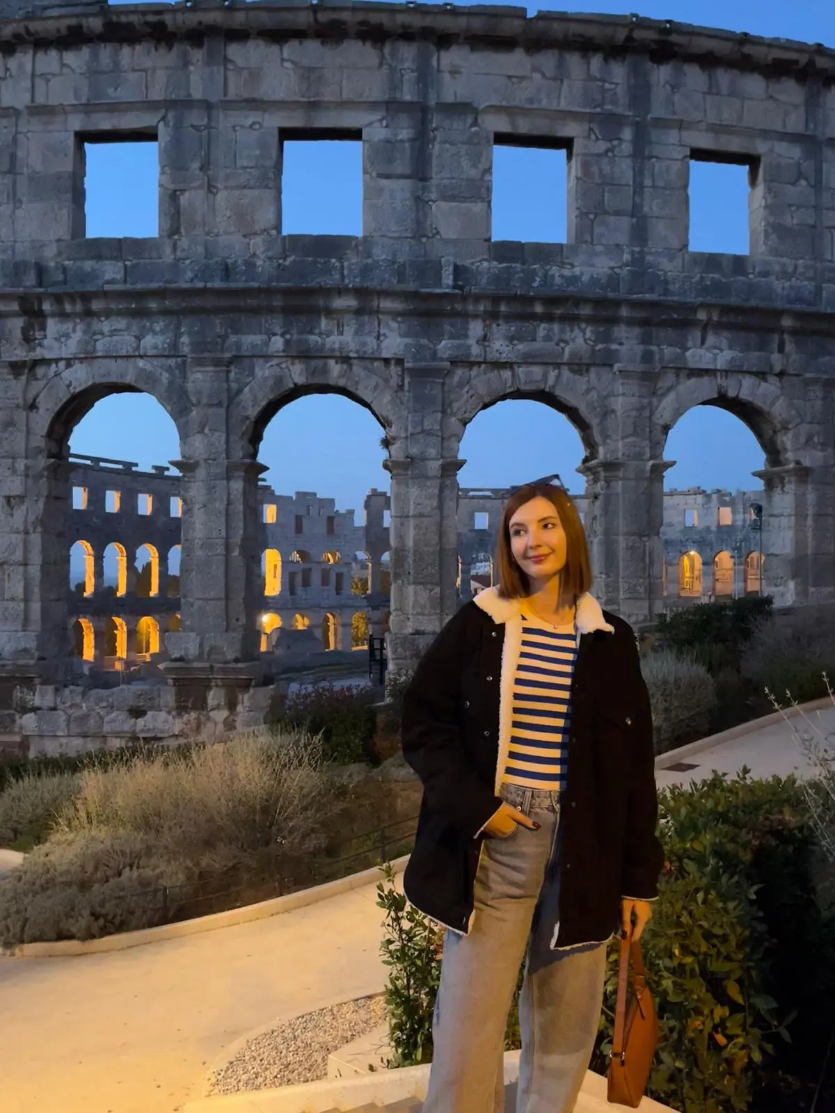 PULA, CROATIA