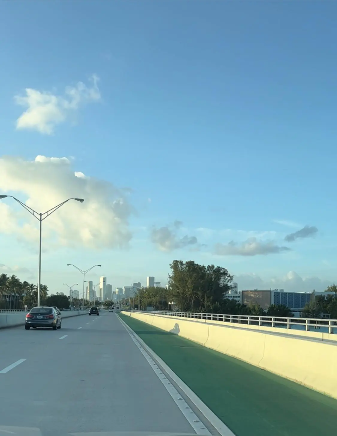 BIKE IN MIAMI