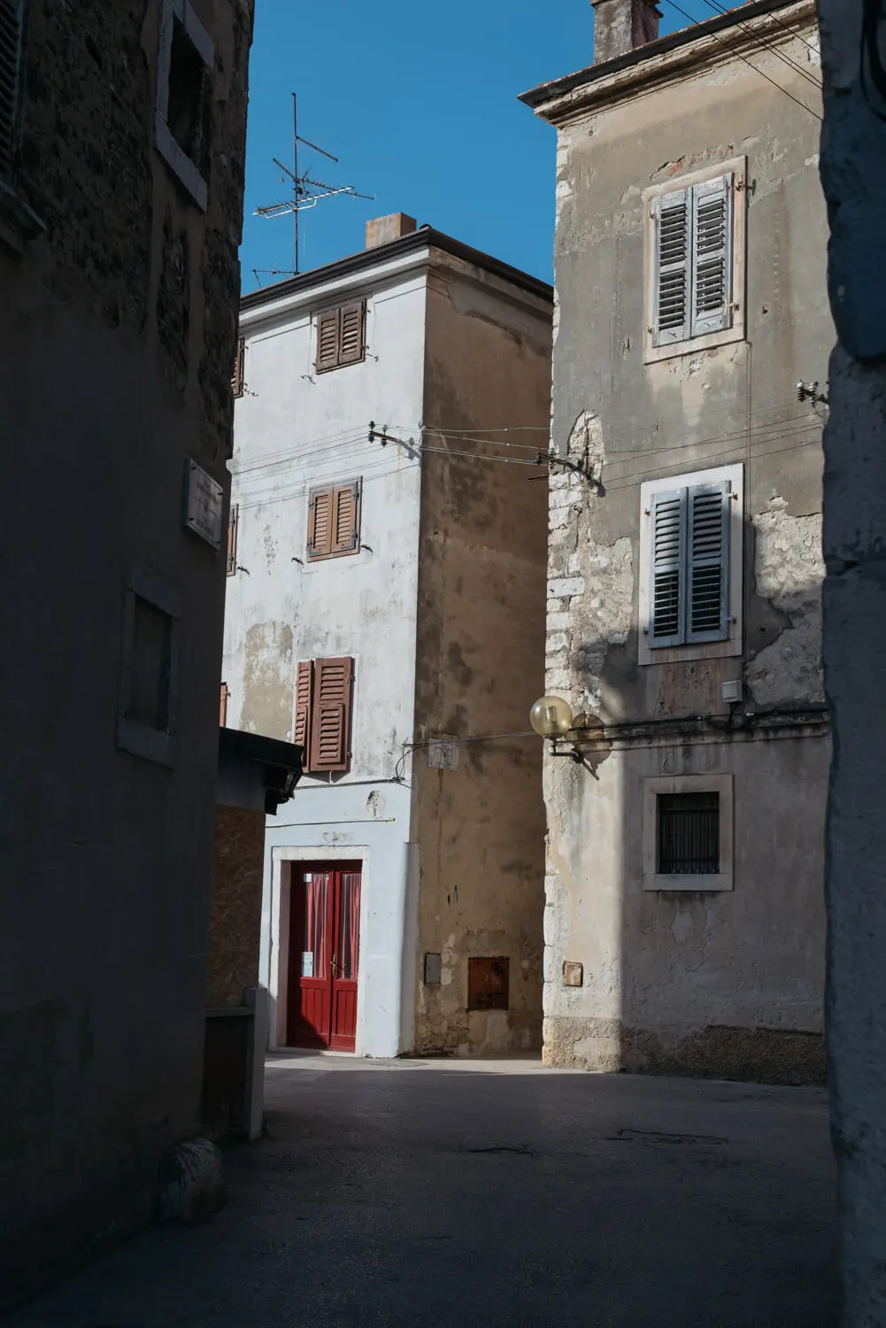 istria road trip