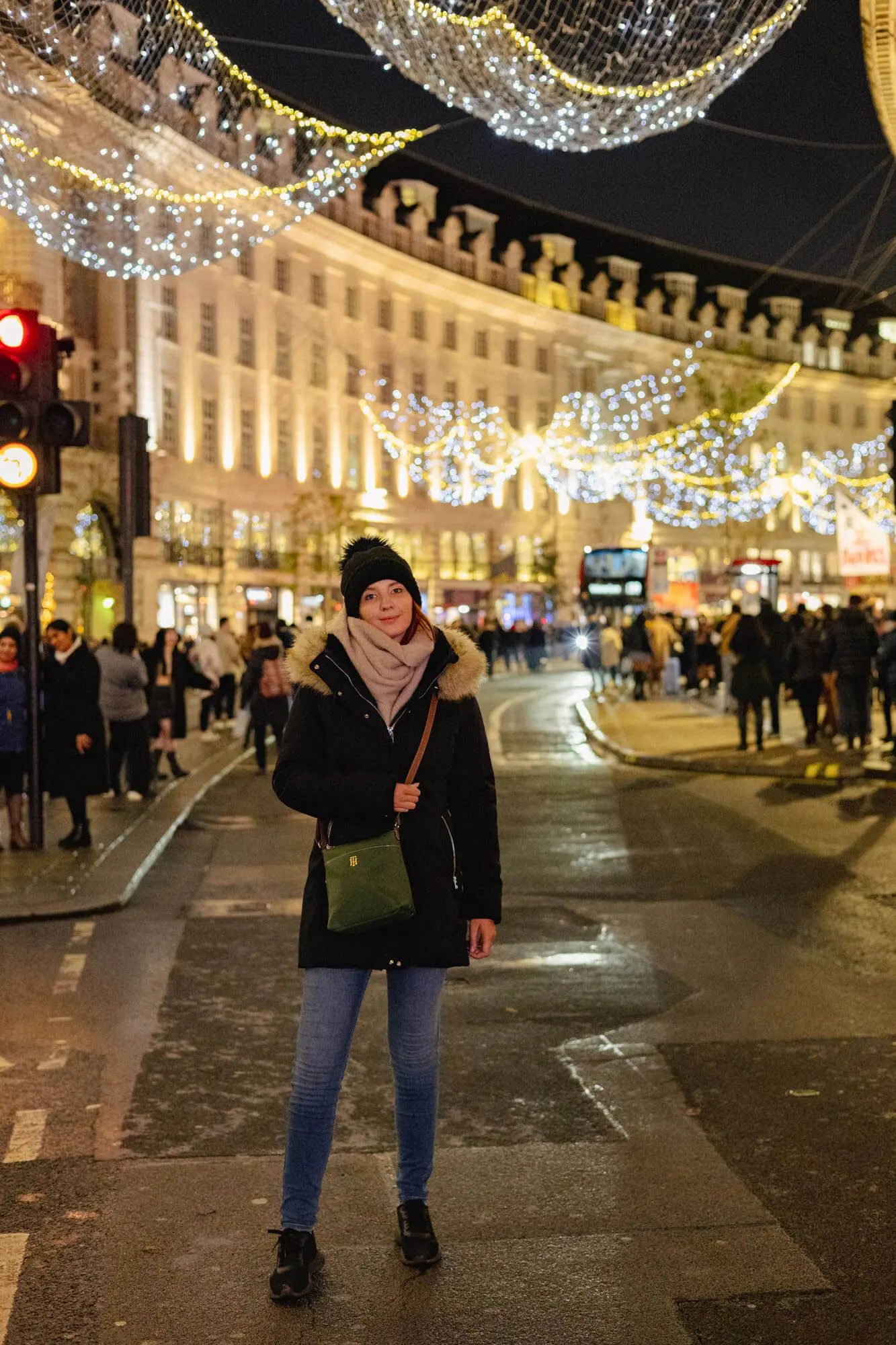 BEST LONDON CHRISTMAS MARKETS
