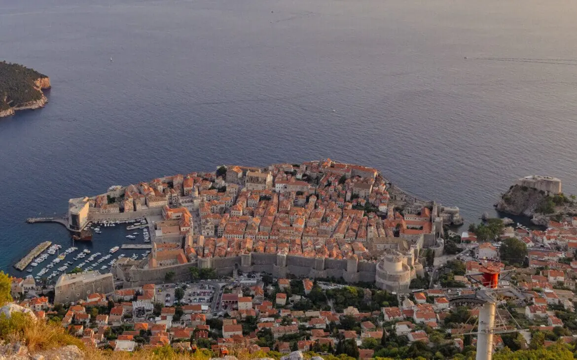 croatia in winter guide