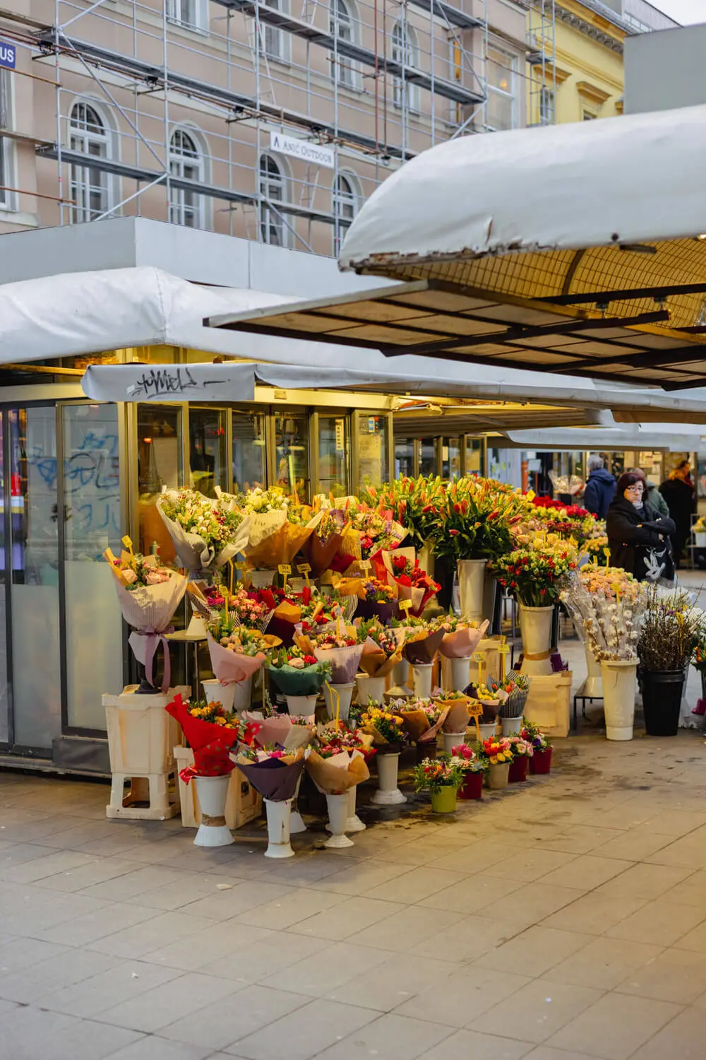 IS ZAGREB EXPENSIVE?
