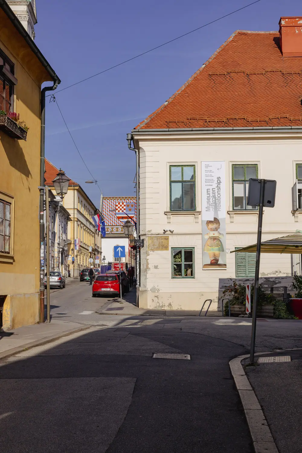 zagreb prices