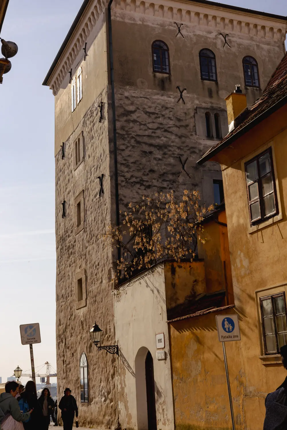 zagreb travel costs