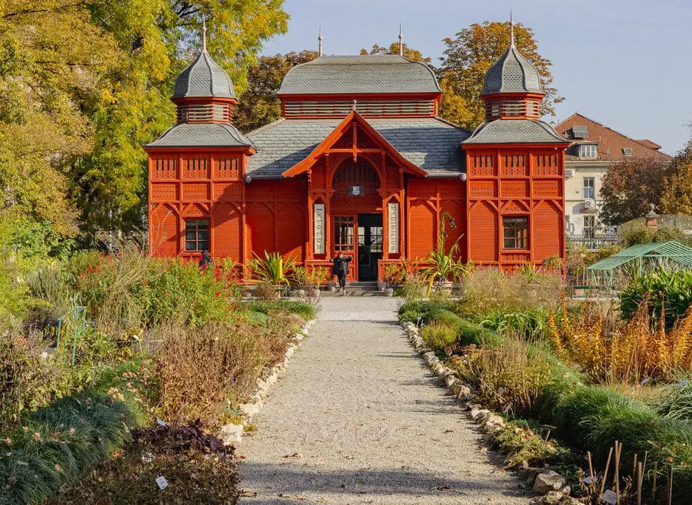 zagreb 1 day itinerary