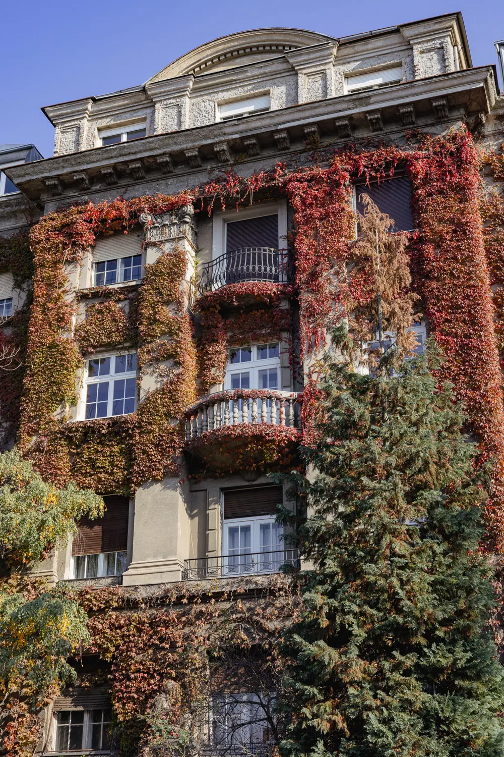 two days in zagreb