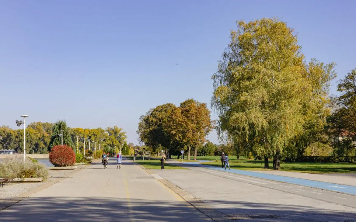 osijek, croatia