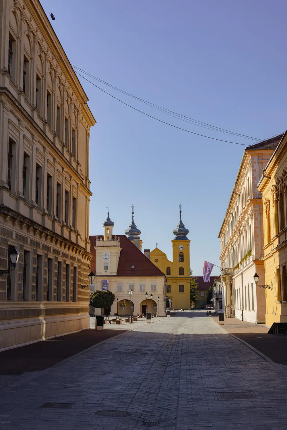 osijek, croatia