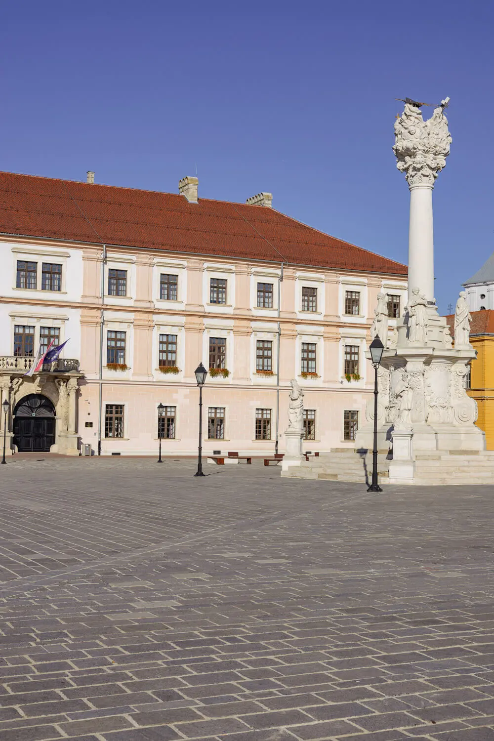 osijek, croatia