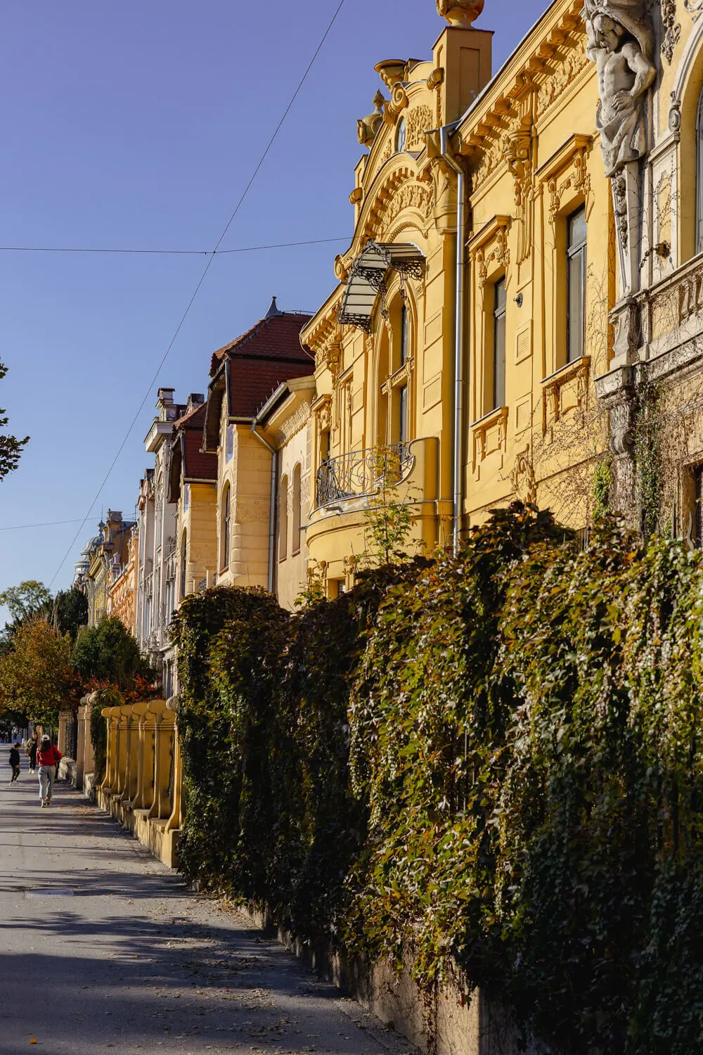 osijek, croatia