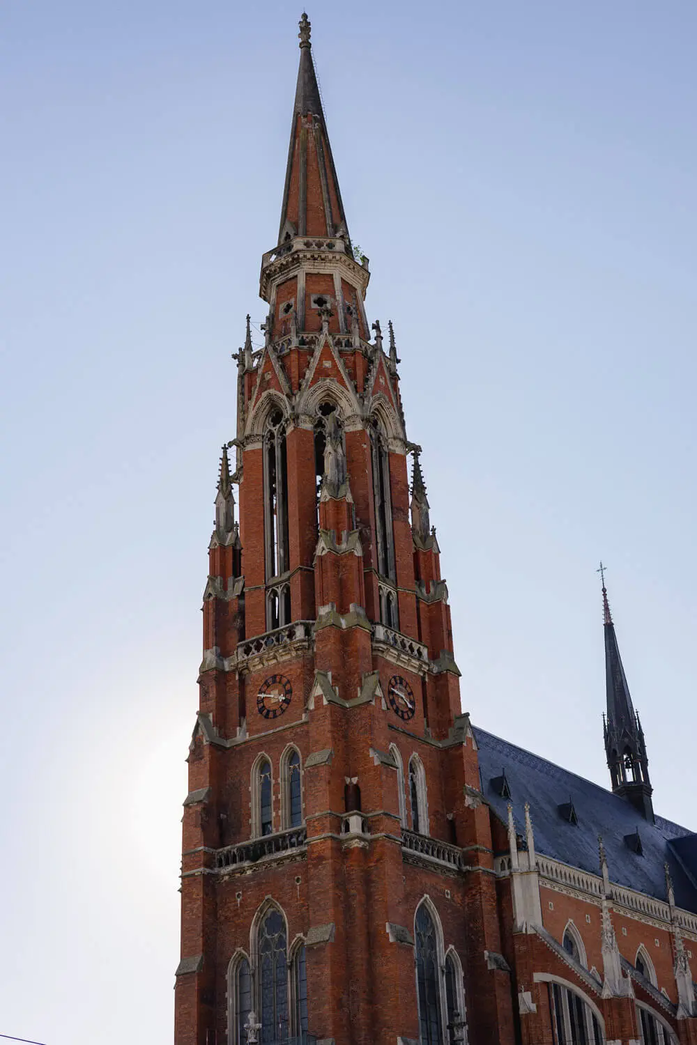 osijek, croatia