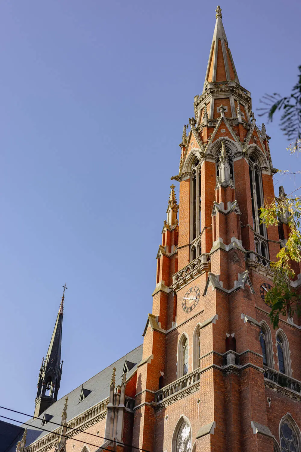 osijek, croatia