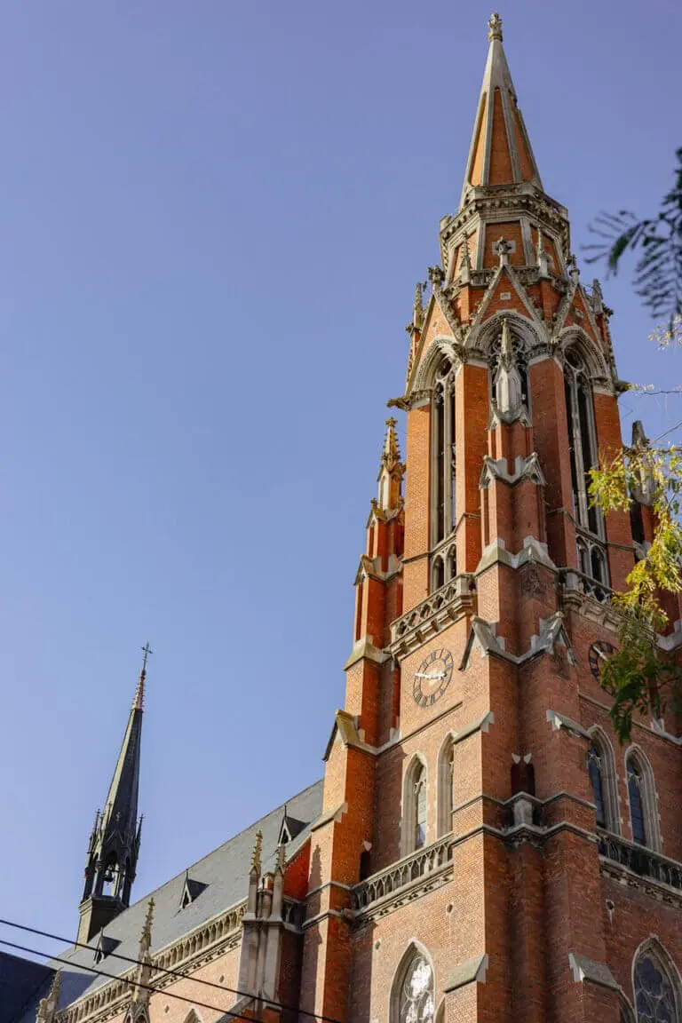 osijek, croatia