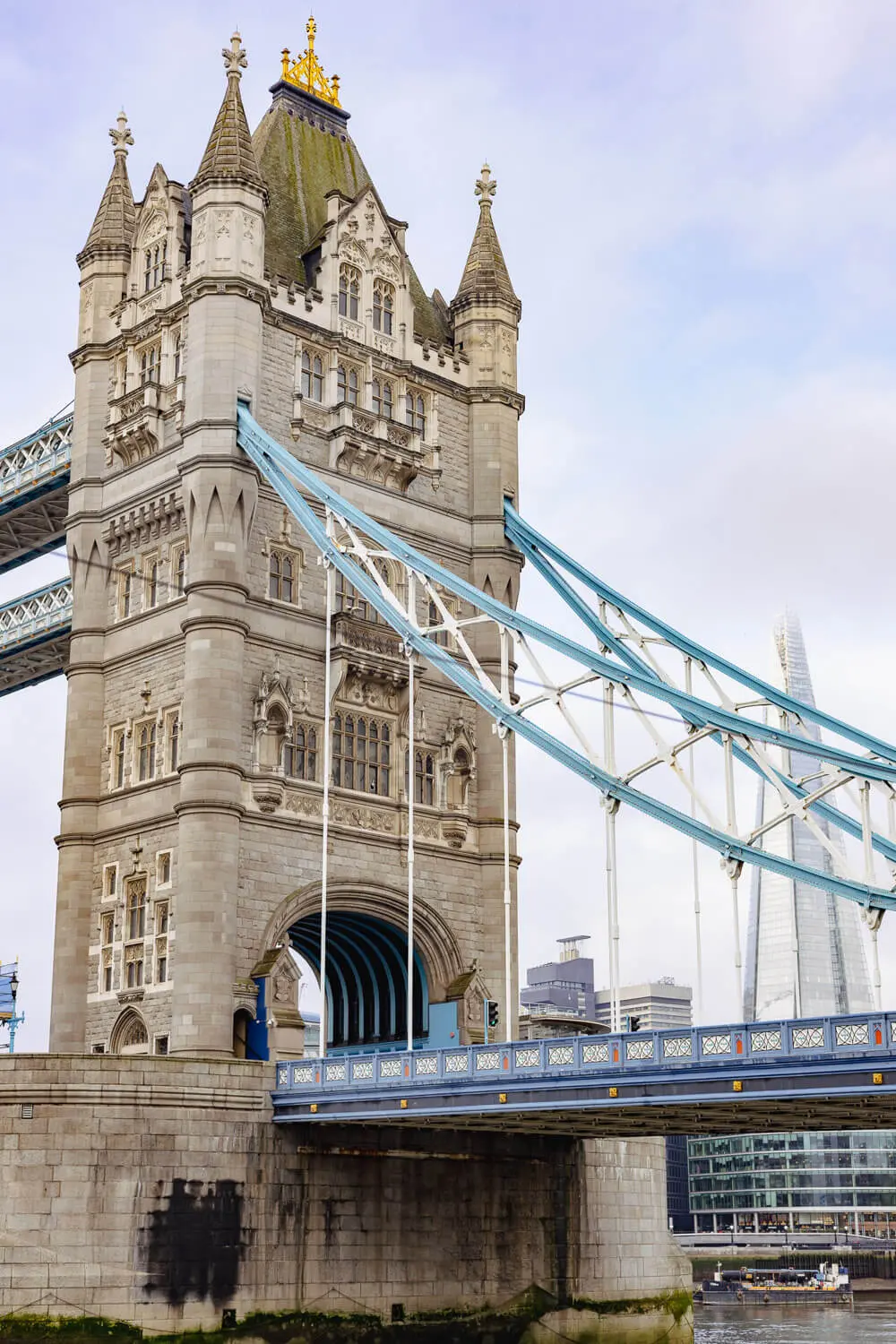 day trips from London