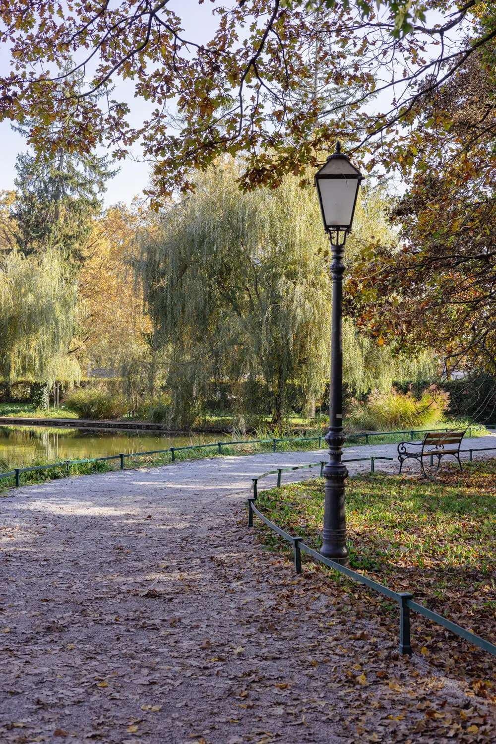 zagreb maksimir
