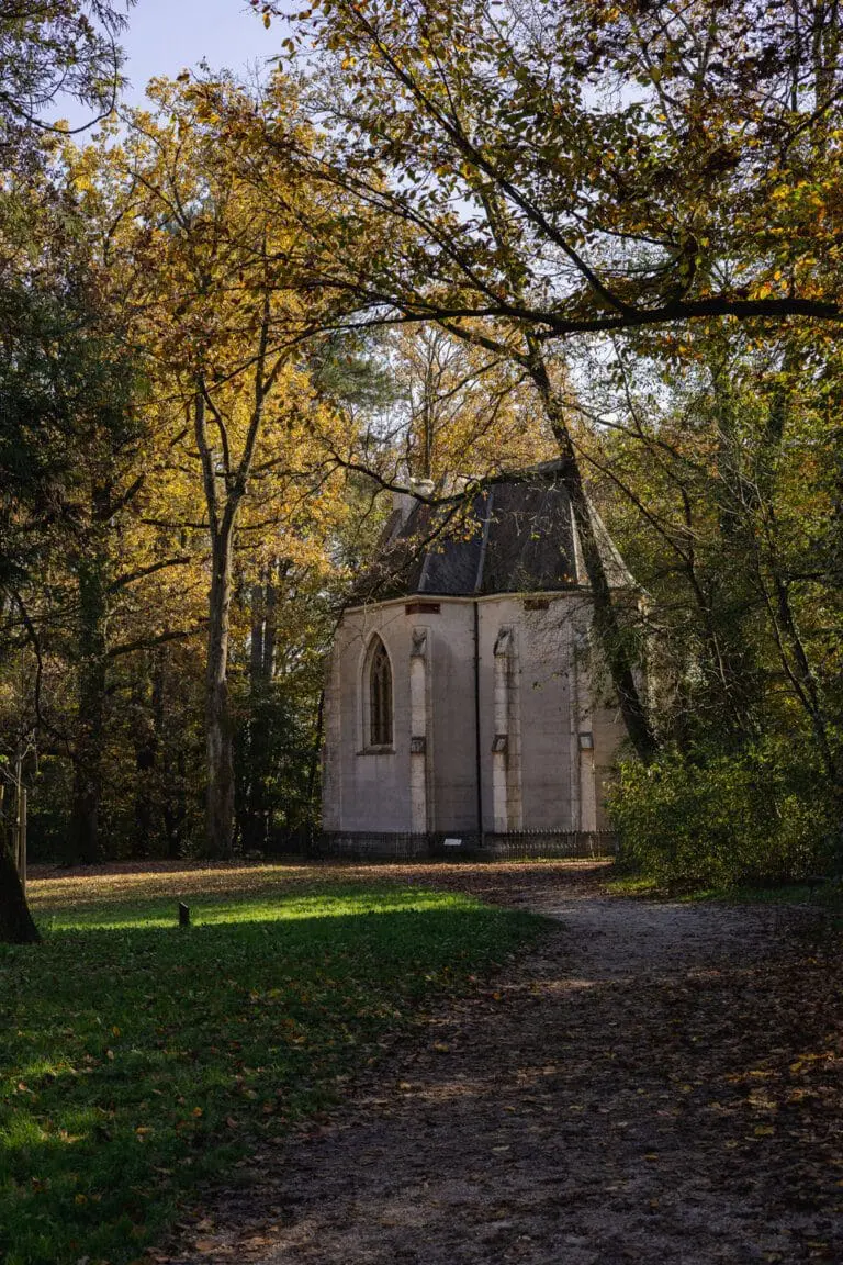 MAKSIMIR PARK