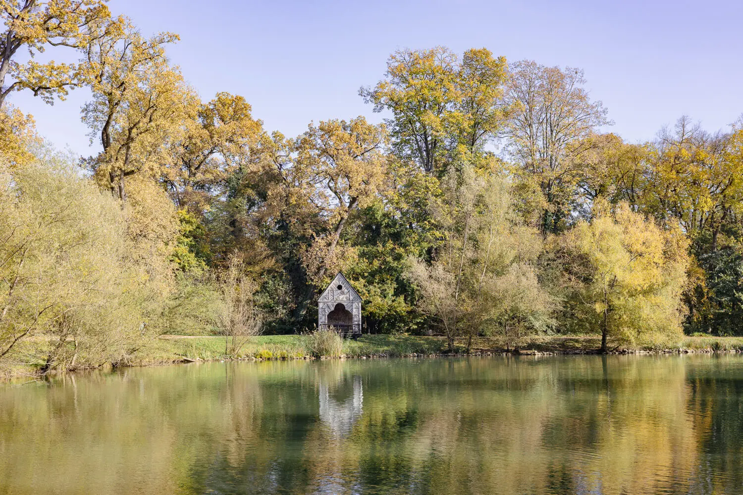 zagreb maksimir
