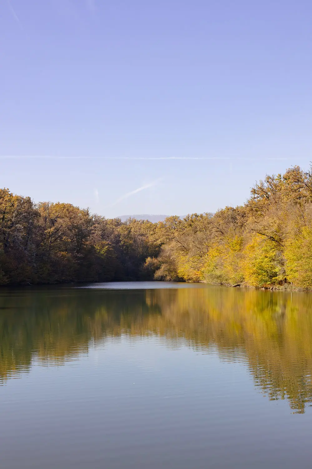 MAKSIMIR PARK