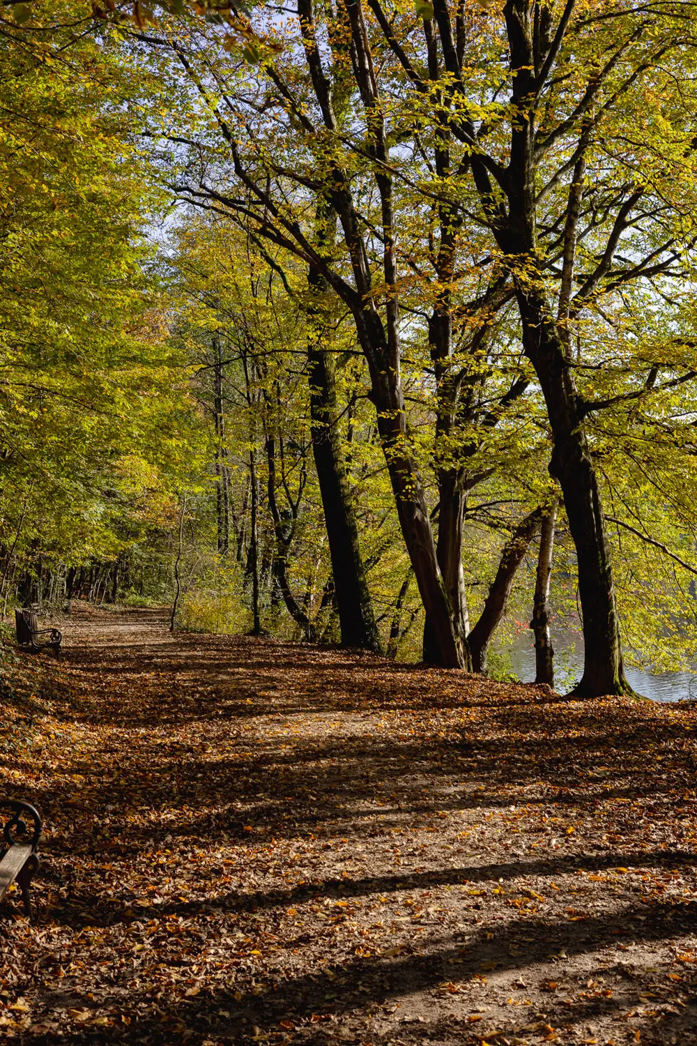 maksimir zagreb park