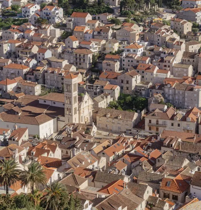 croatia travel guides