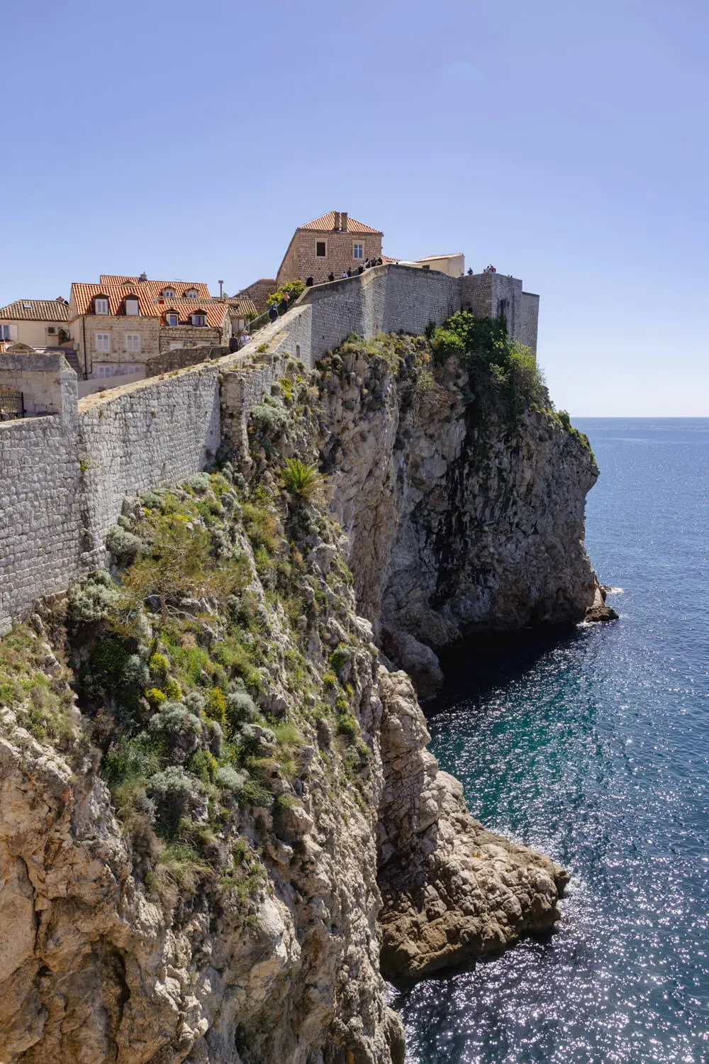 3 nights in dubrovnik