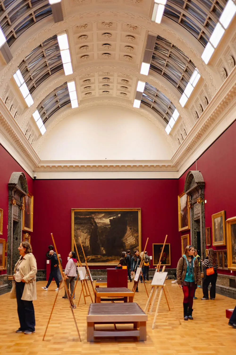 free london museums