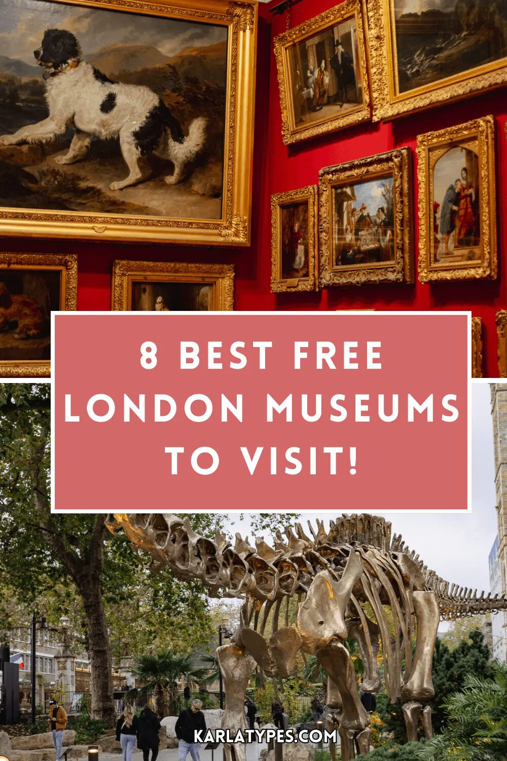 free london museums