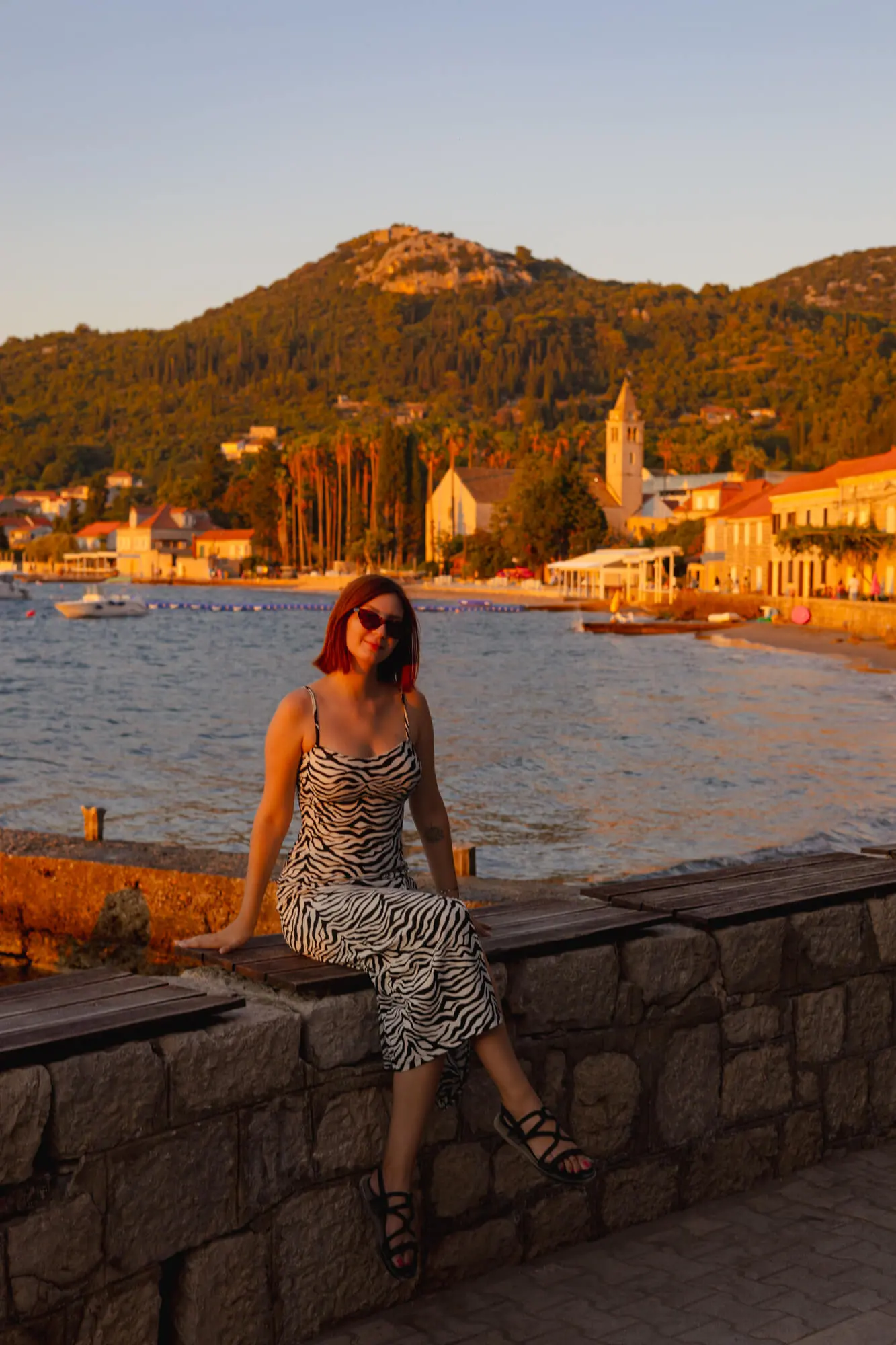 3 day itinerary dubrovnik