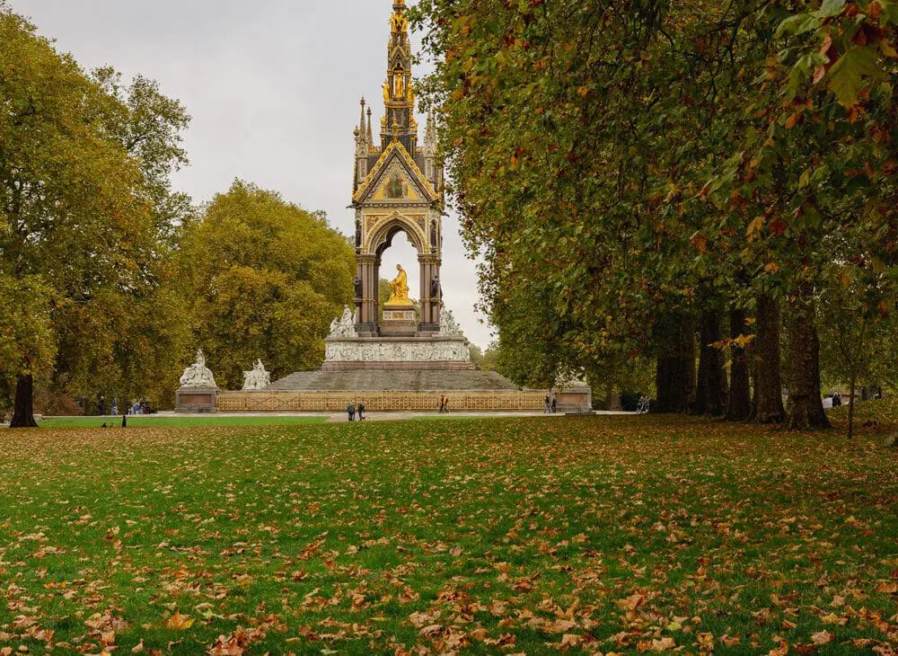 cycling in London