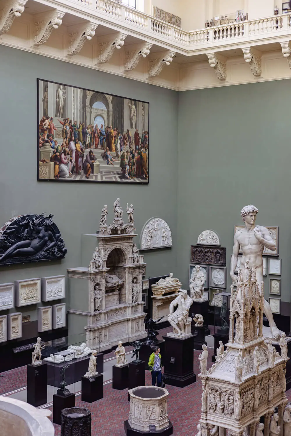 free london museums