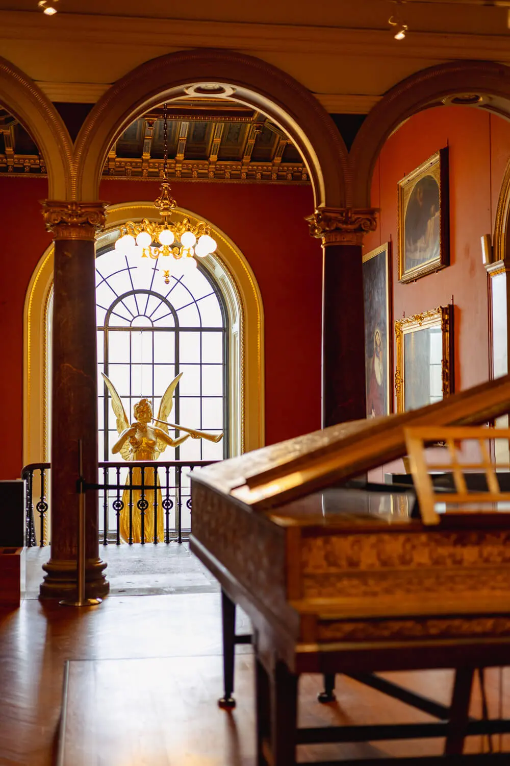 free london museums