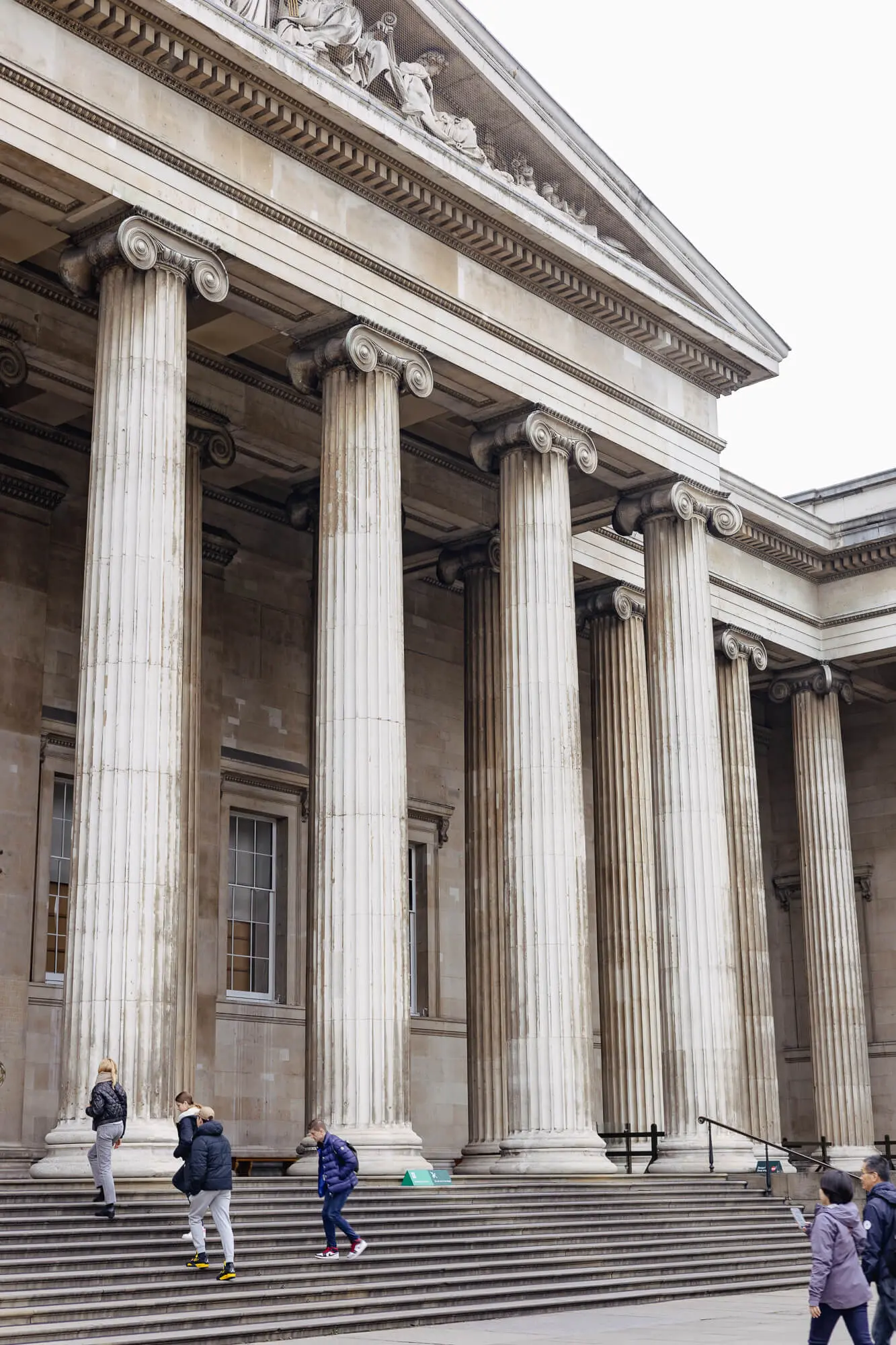 free london museums