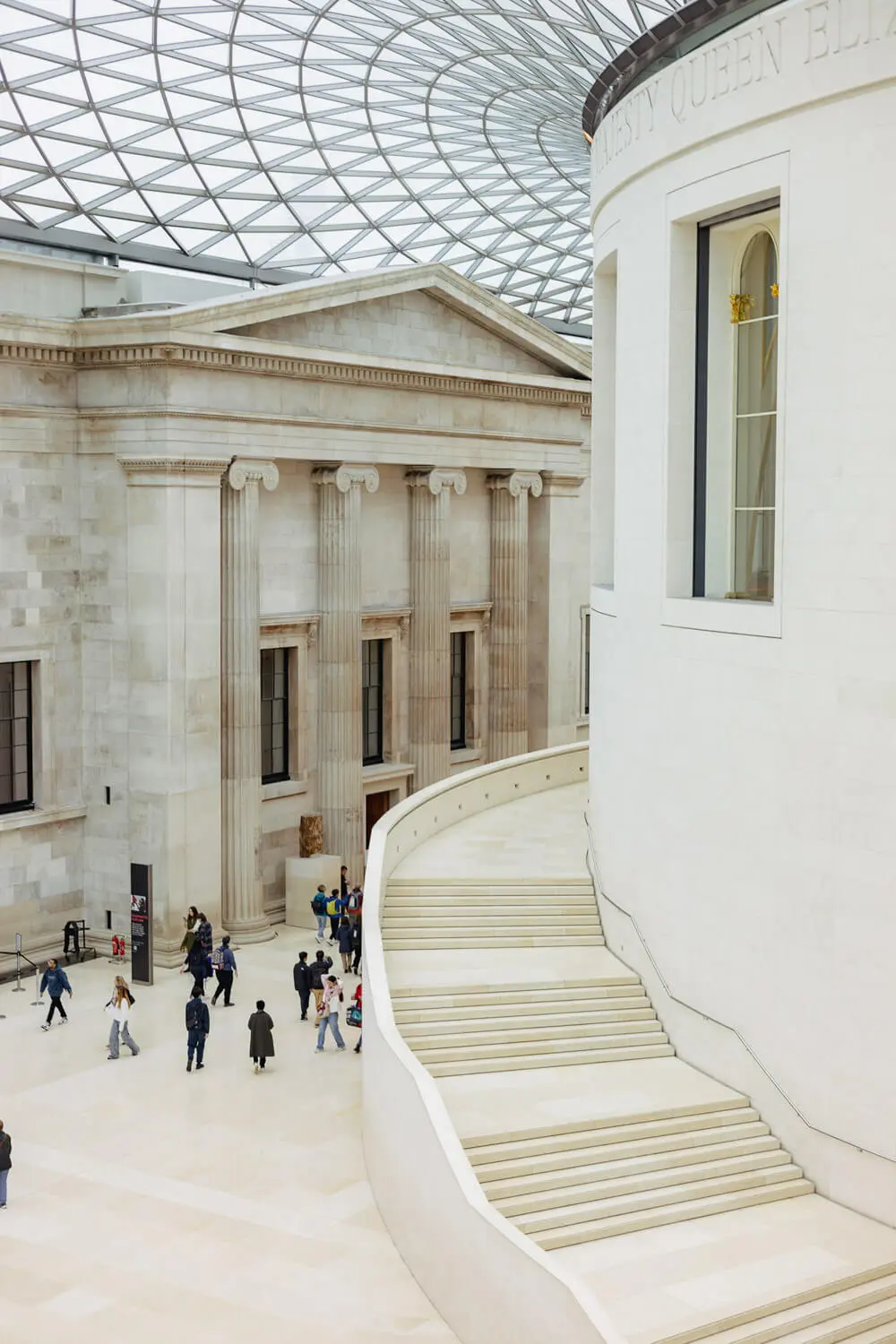 free london museums