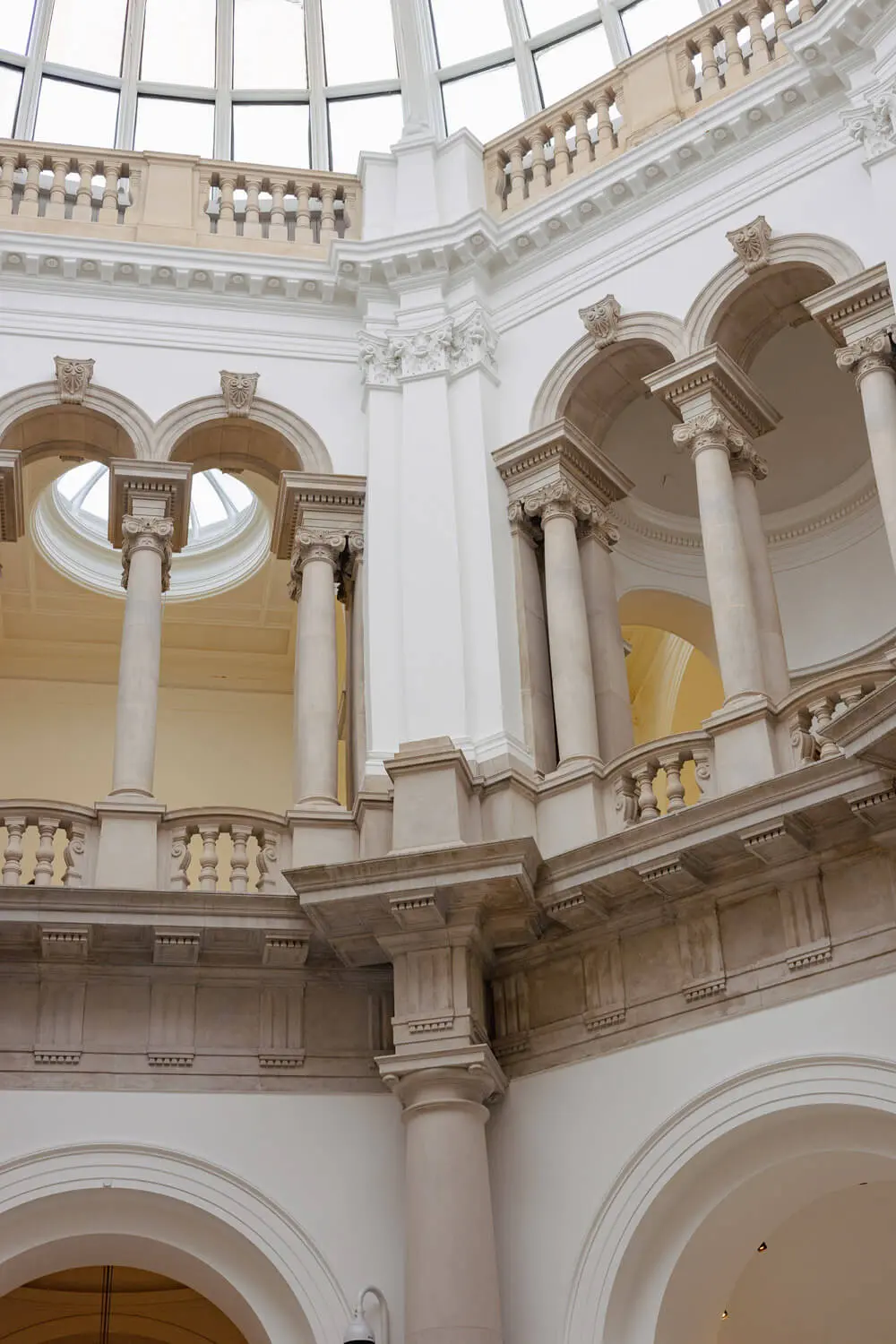 free london museums