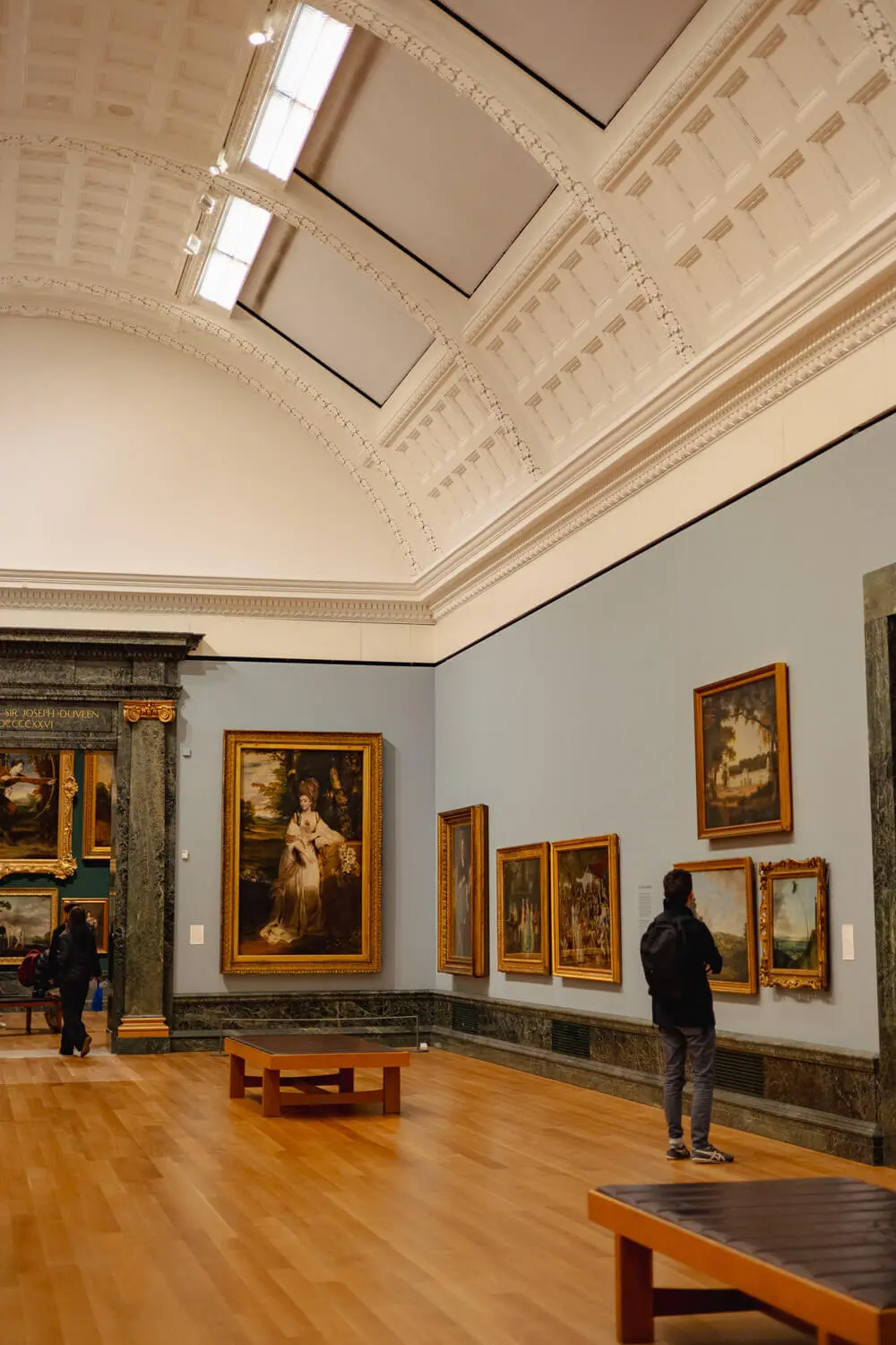 free london museums