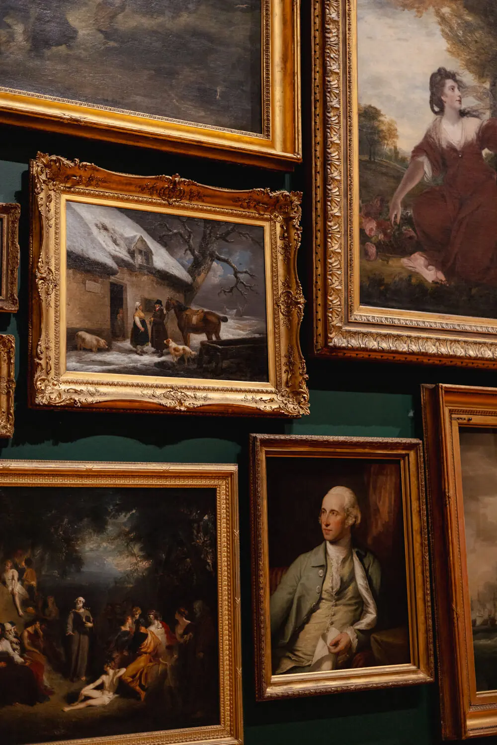 free london museums