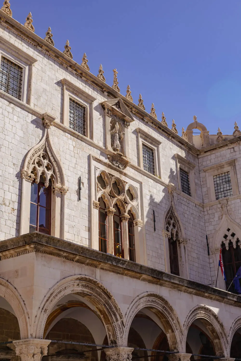 dUBROVNIK 3-DAY ITINERARY